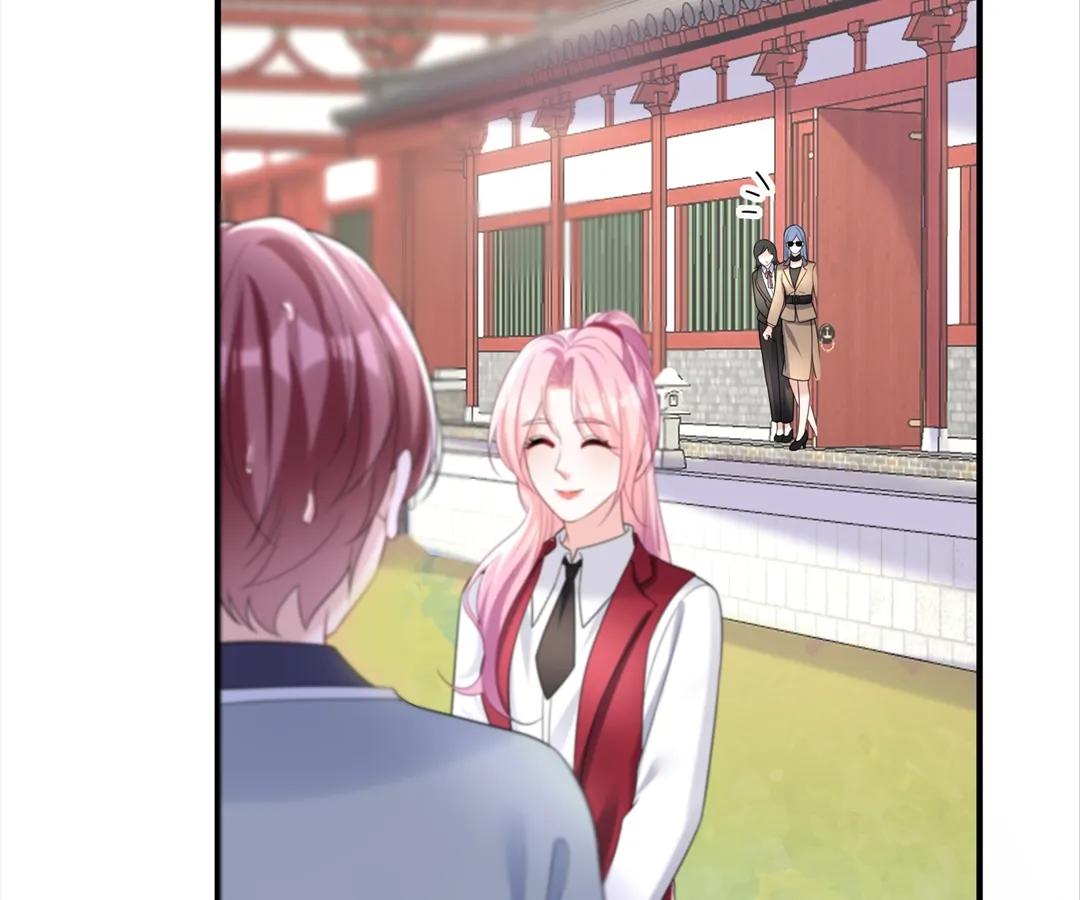Hold Tight to My Ex-Husband Chapter 99 page 16 - 