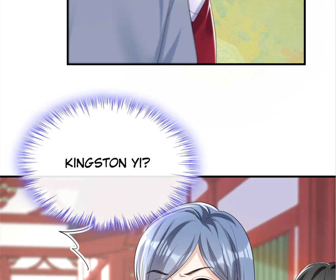 Hold Tight to My Ex-Husband Chapter 99 page 17 - 