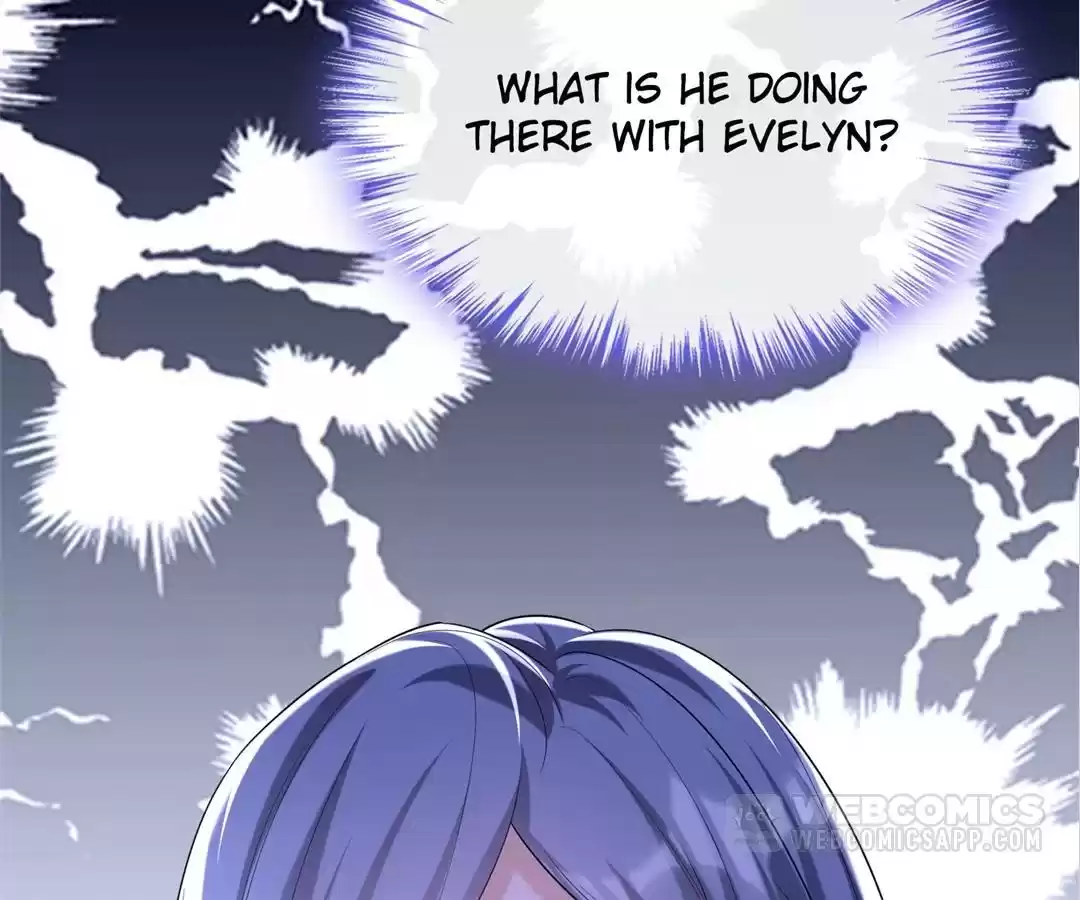 Hold Tight to My Ex-Husband Chapter 99 page 19 - 