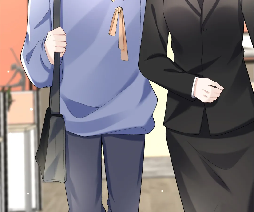 Hold Tight to My Ex-Husband Chapter 99 page 26 - 