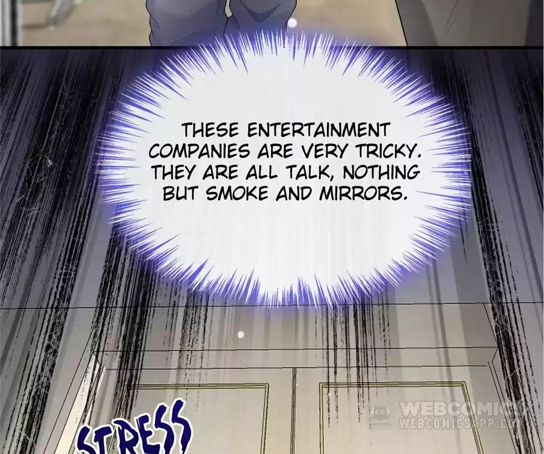 Hold Tight to My Ex-Husband Chapter 99 page 27 - 