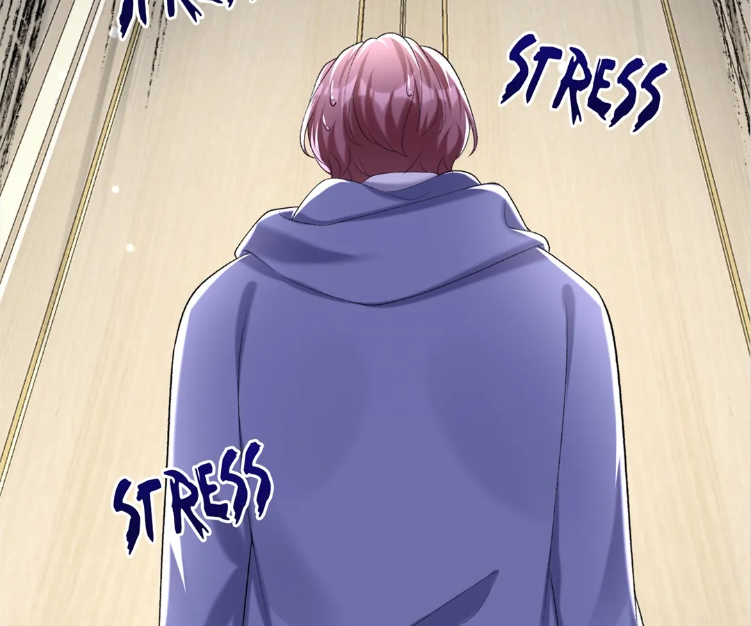 Hold Tight to My Ex-Husband Chapter 99 page 28 - 