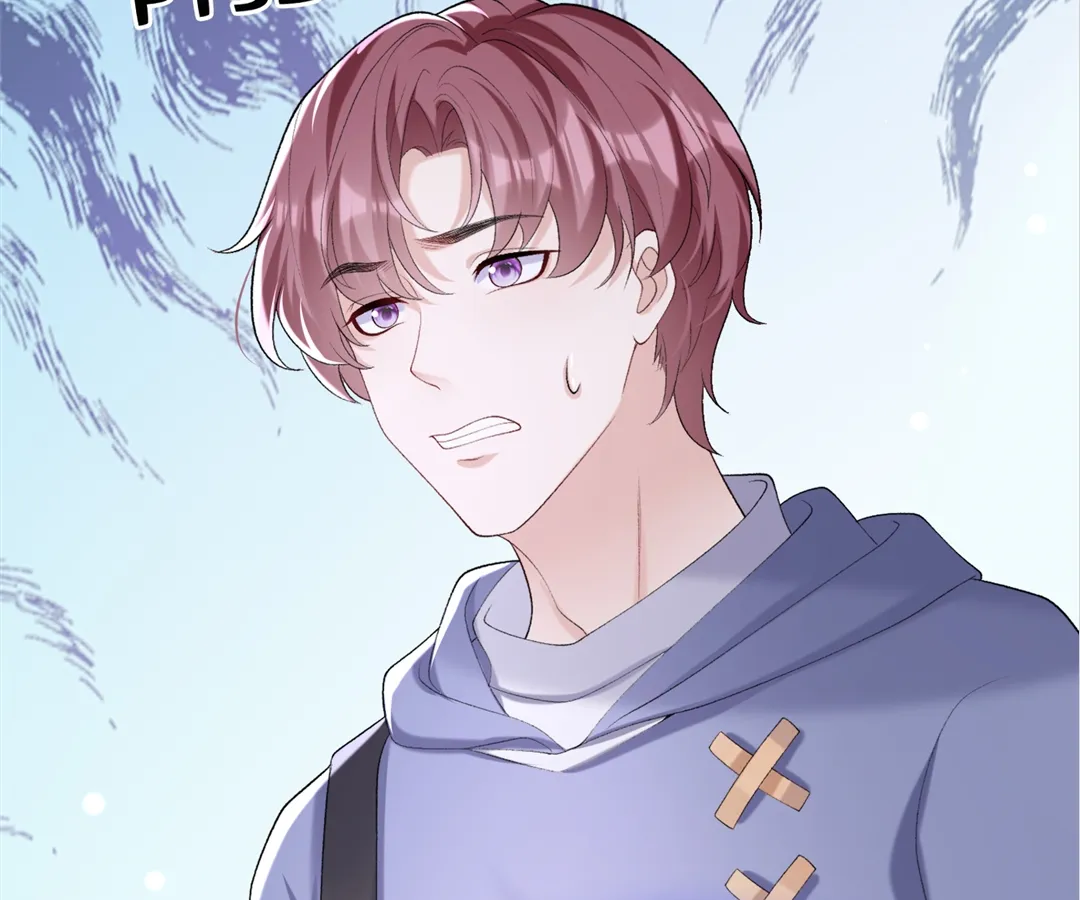 Hold Tight to My Ex-Husband Chapter 99 page 30 - 