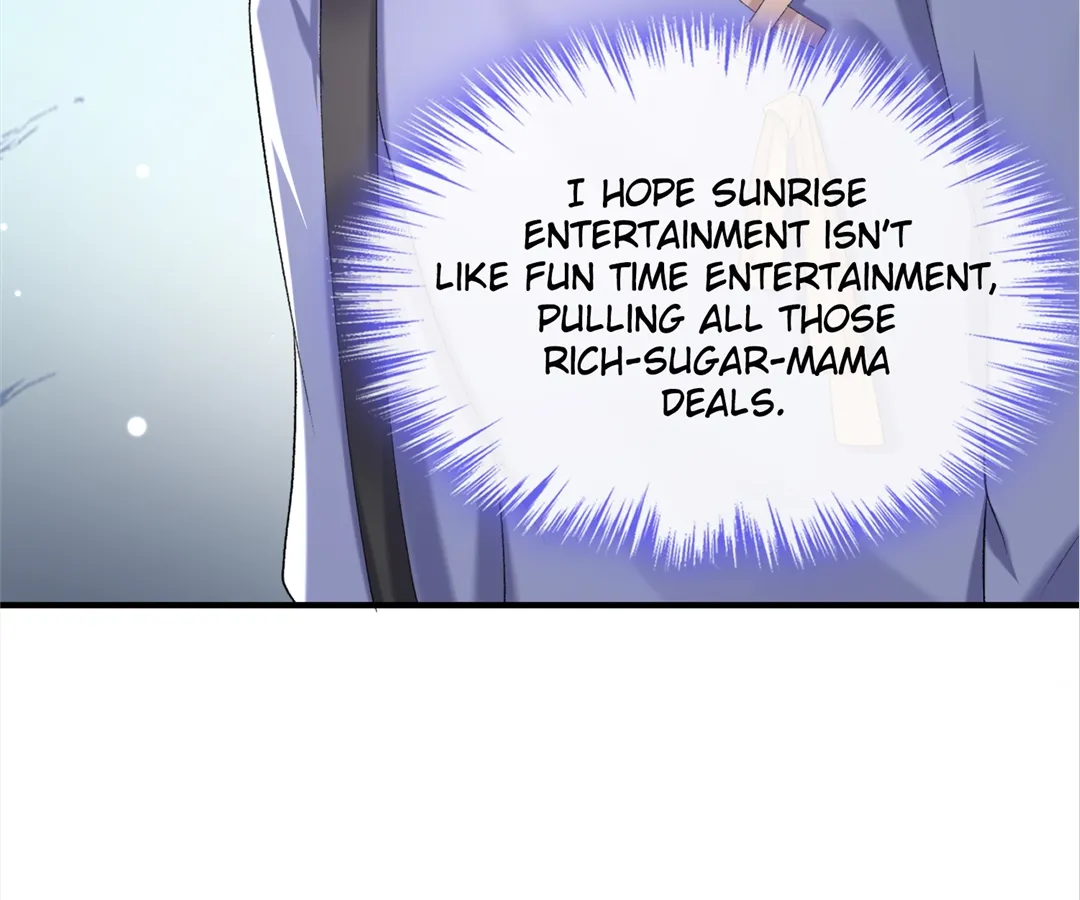Hold Tight to My Ex-Husband Chapter 99 page 31 - 