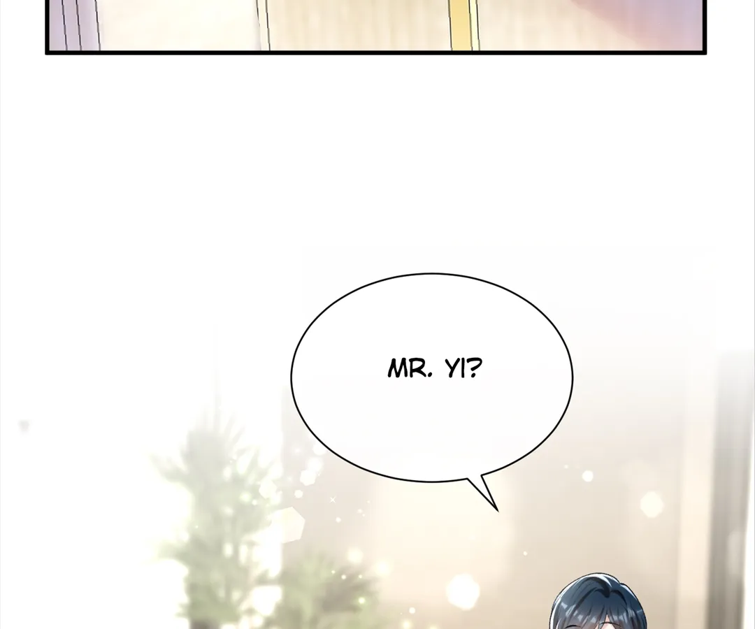 Hold Tight to My Ex-Husband Chapter 99 page 33 - 