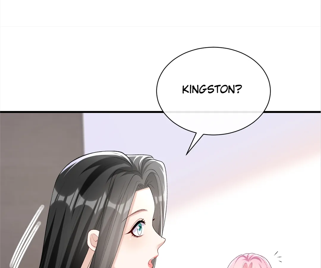 Hold Tight to My Ex-Husband Chapter 99 page 36 - 