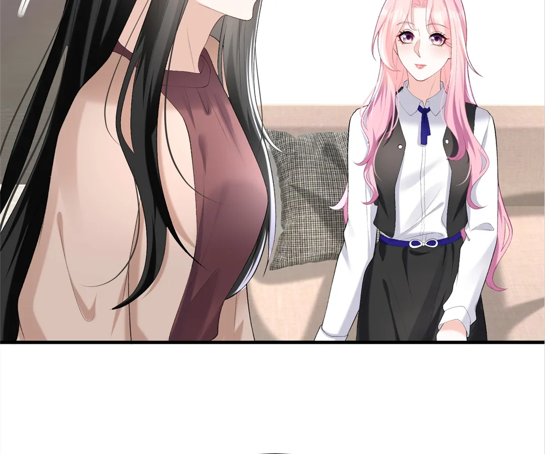 Hold Tight to My Ex-Husband Chapter 99 page 37 - 