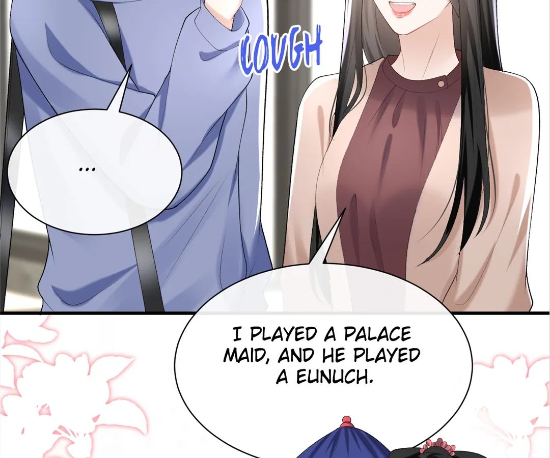 Hold Tight to My Ex-Husband Chapter 99 page 41 - 