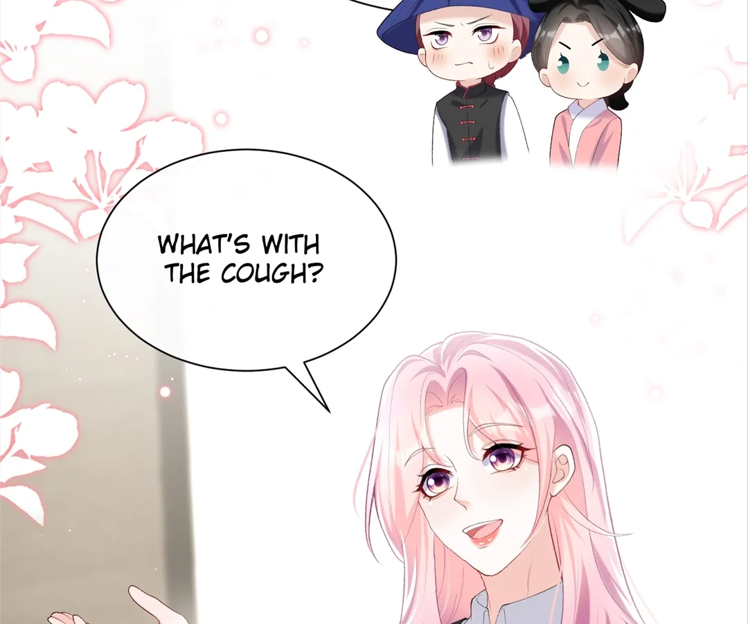 Hold Tight to My Ex-Husband Chapter 99 page 42 - 