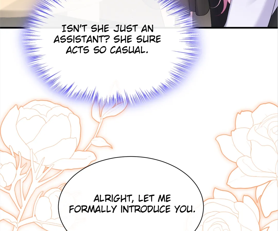 Hold Tight to My Ex-Husband Chapter 99 page 46 - 