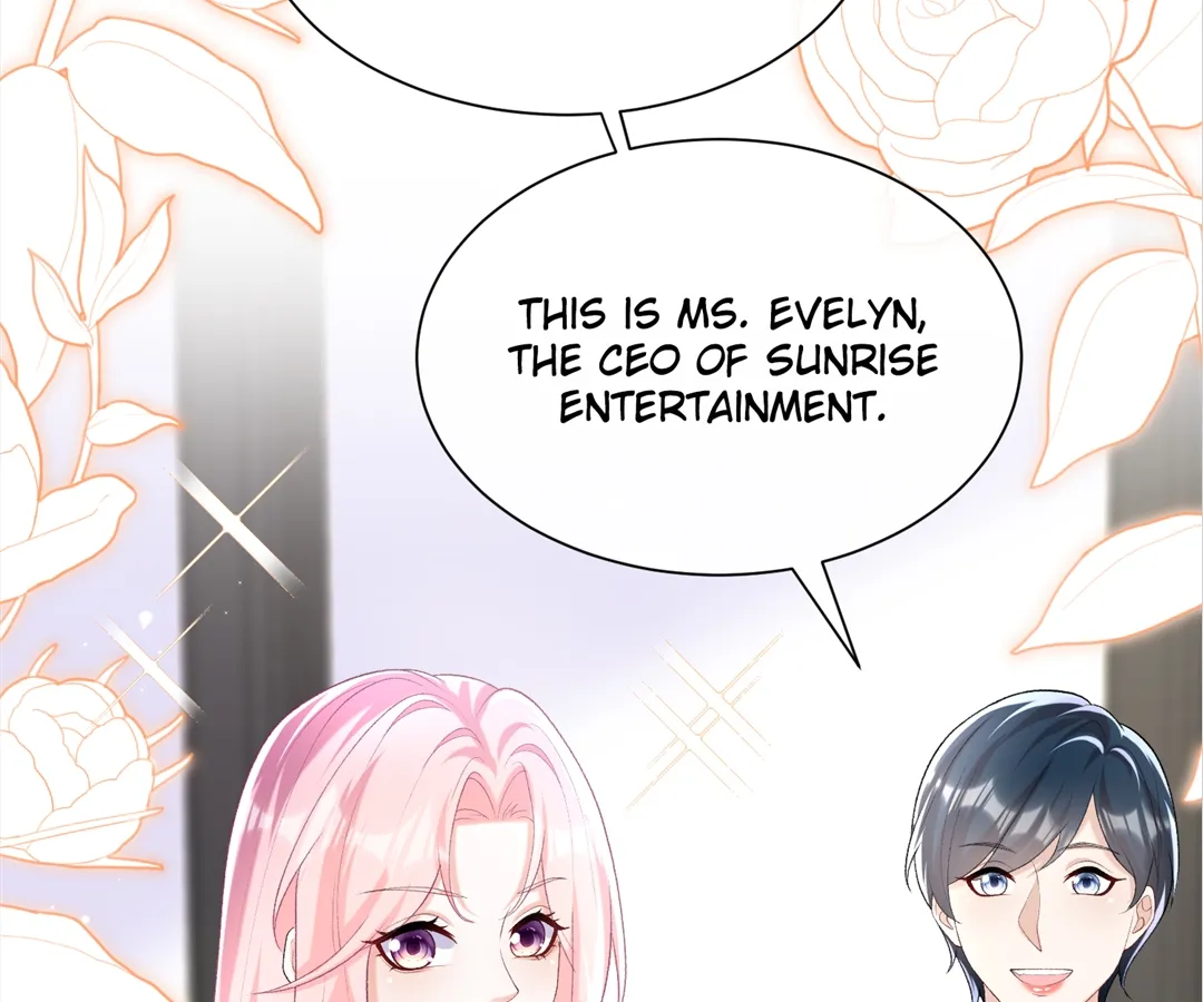 Hold Tight to My Ex-Husband Chapter 99 page 47 - 