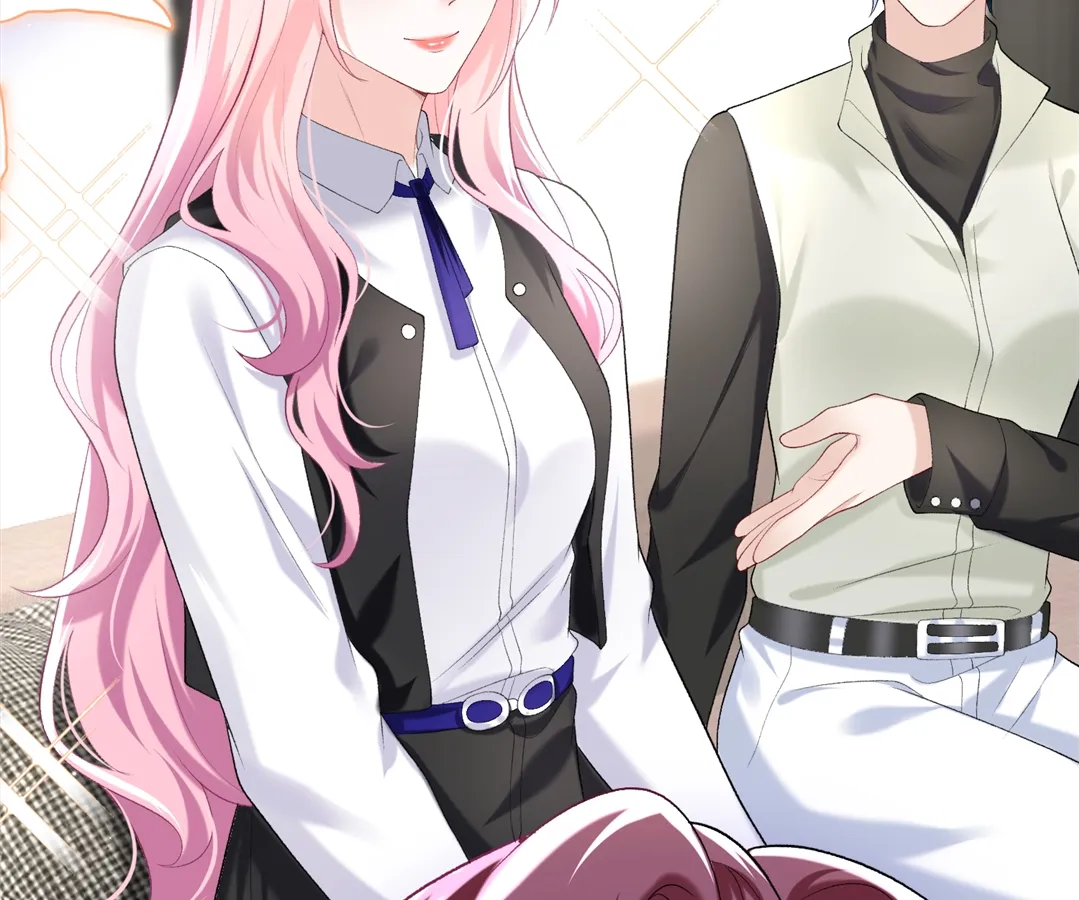 Hold Tight to My Ex-Husband Chapter 99 page 48 - 