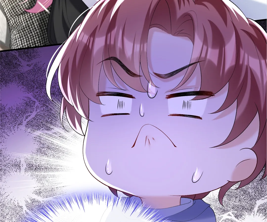 Hold Tight to My Ex-Husband Chapter 99 page 49 - 