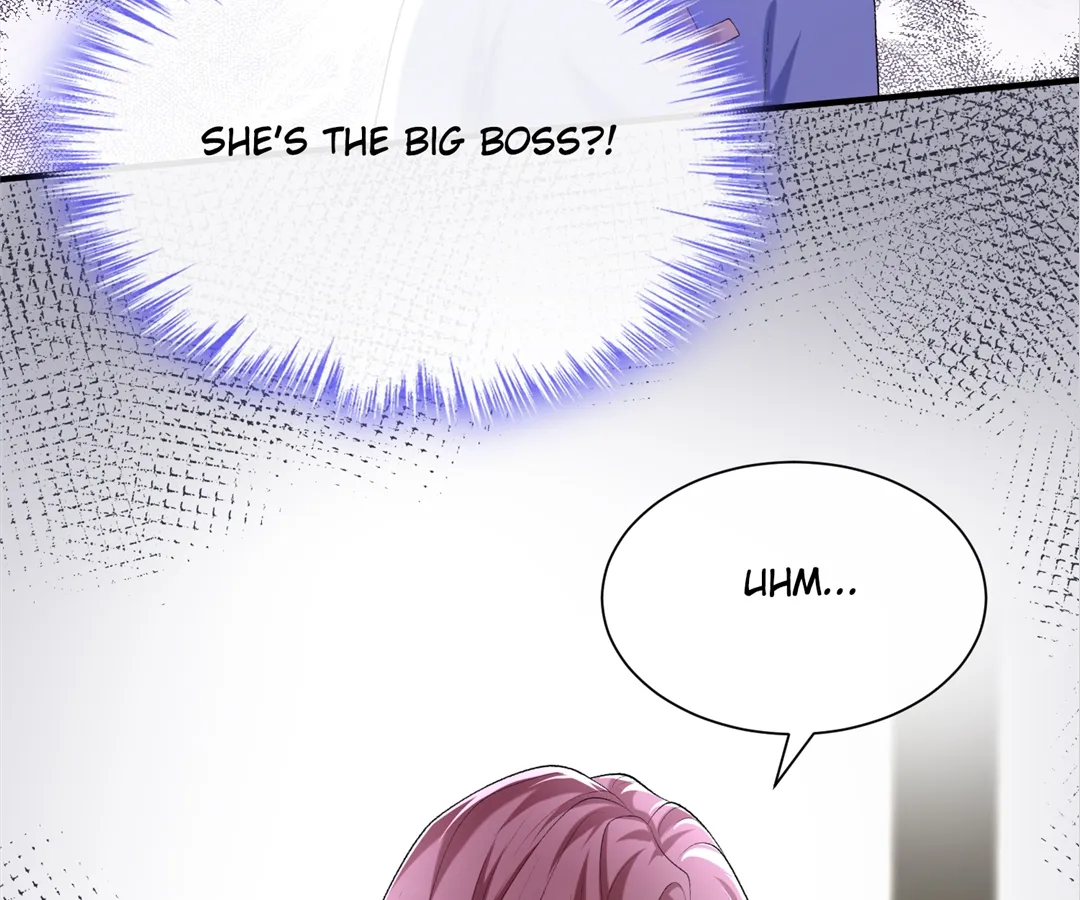 Hold Tight to My Ex-Husband Chapter 99 page 50 - 