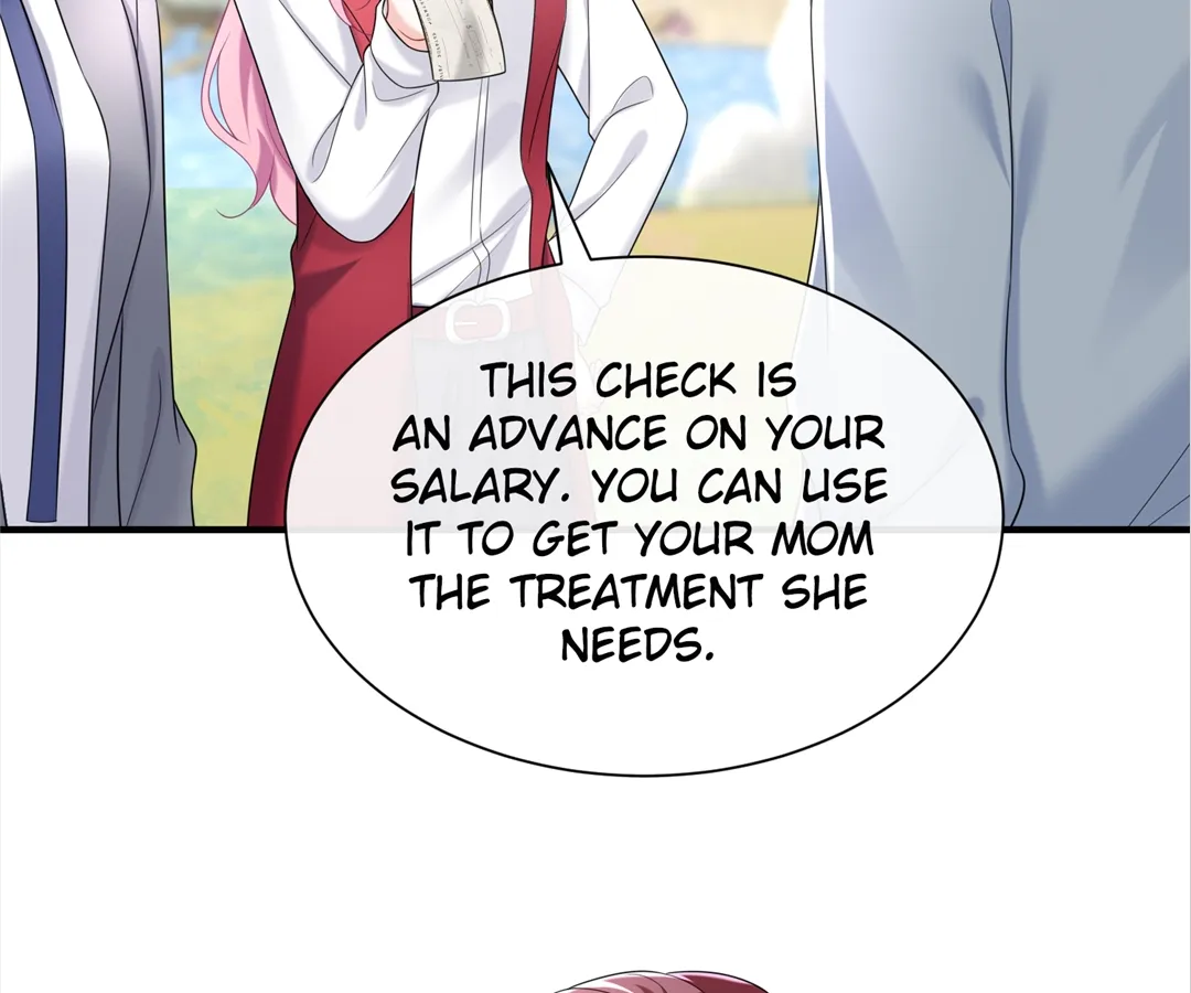 Hold Tight to My Ex-Husband Chapter 99 page 6 - 