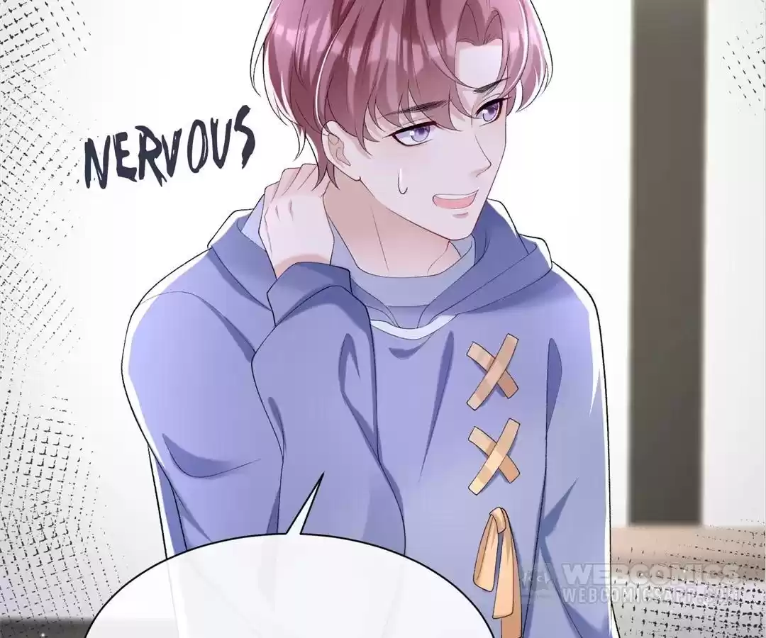 Hold Tight to My Ex-Husband Chapter 99 page 51 - 
