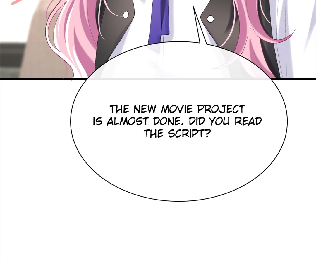 Hold Tight to My Ex-Husband Chapter 99 page 54 - 