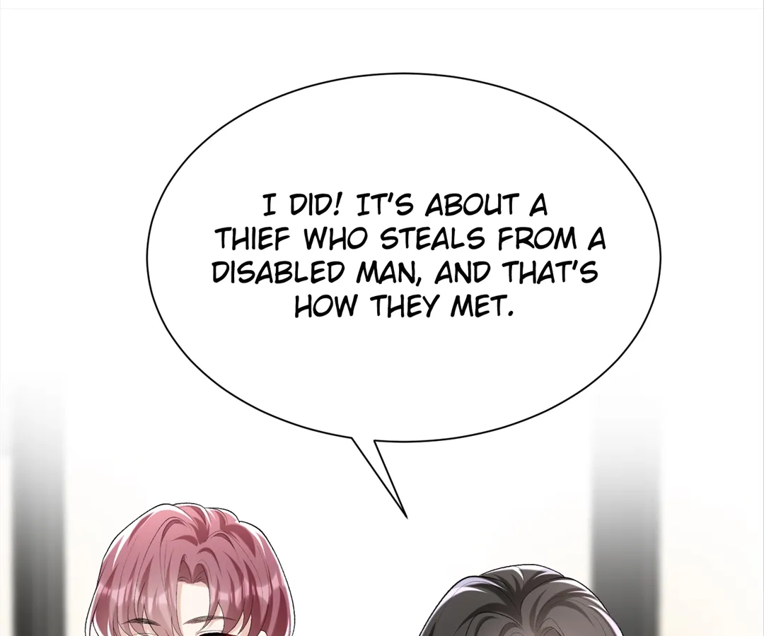 Hold Tight to My Ex-Husband Chapter 99 page 55 - 