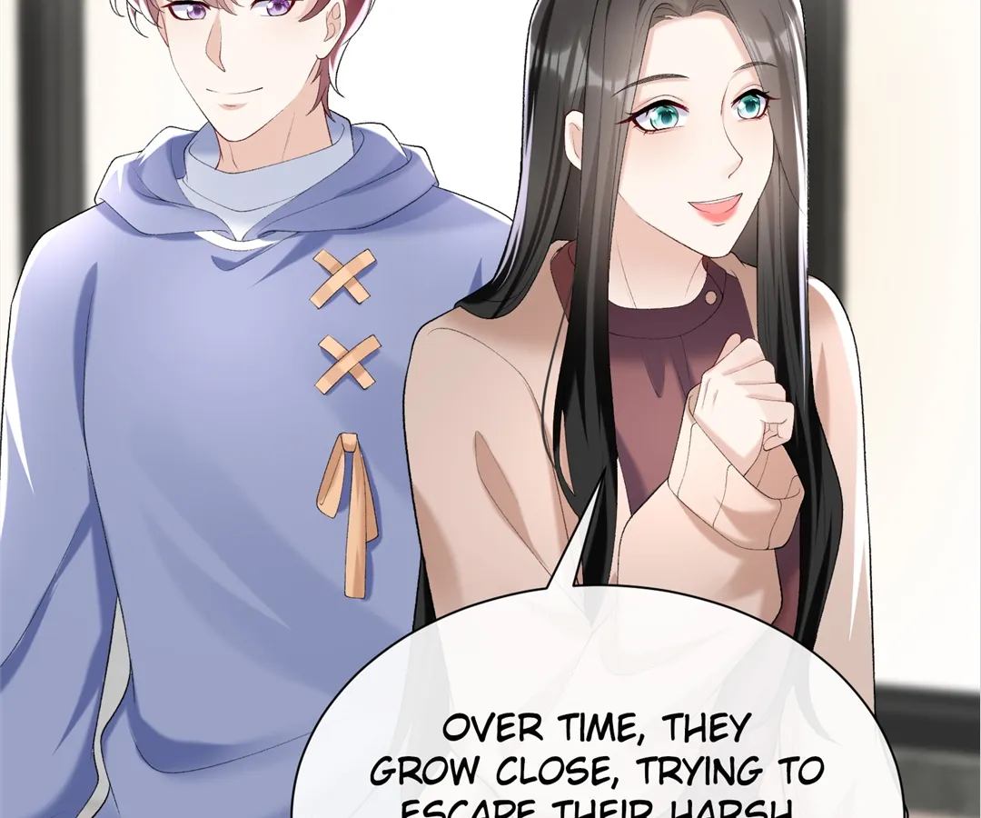 Hold Tight to My Ex-Husband Chapter 99 page 56 - 