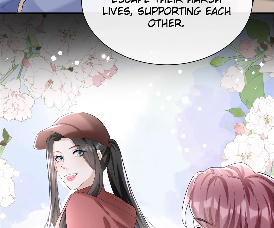 Hold Tight to My Ex-Husband Chapter 99 page 57 - 