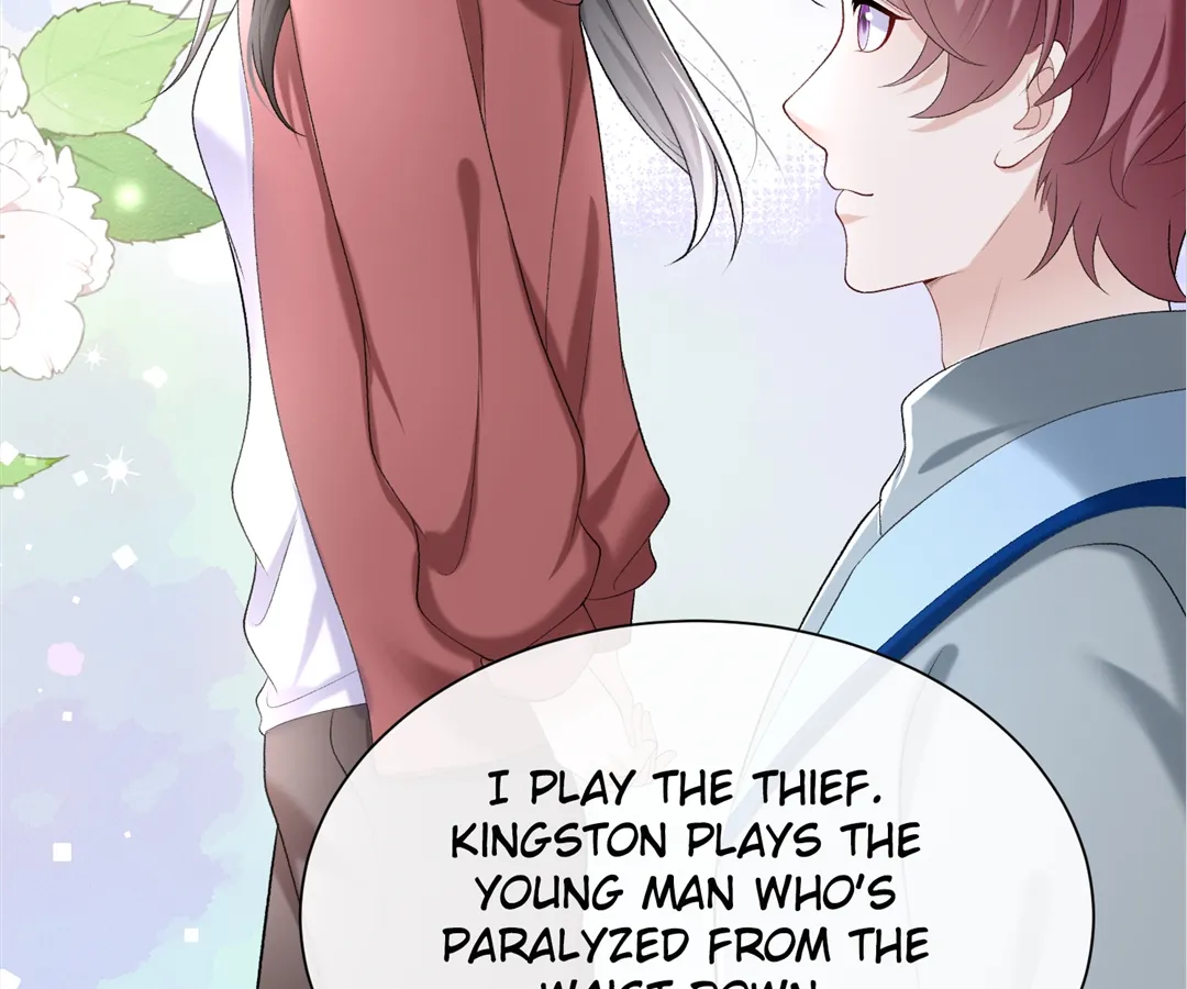 Hold Tight to My Ex-Husband Chapter 99 page 58 - 