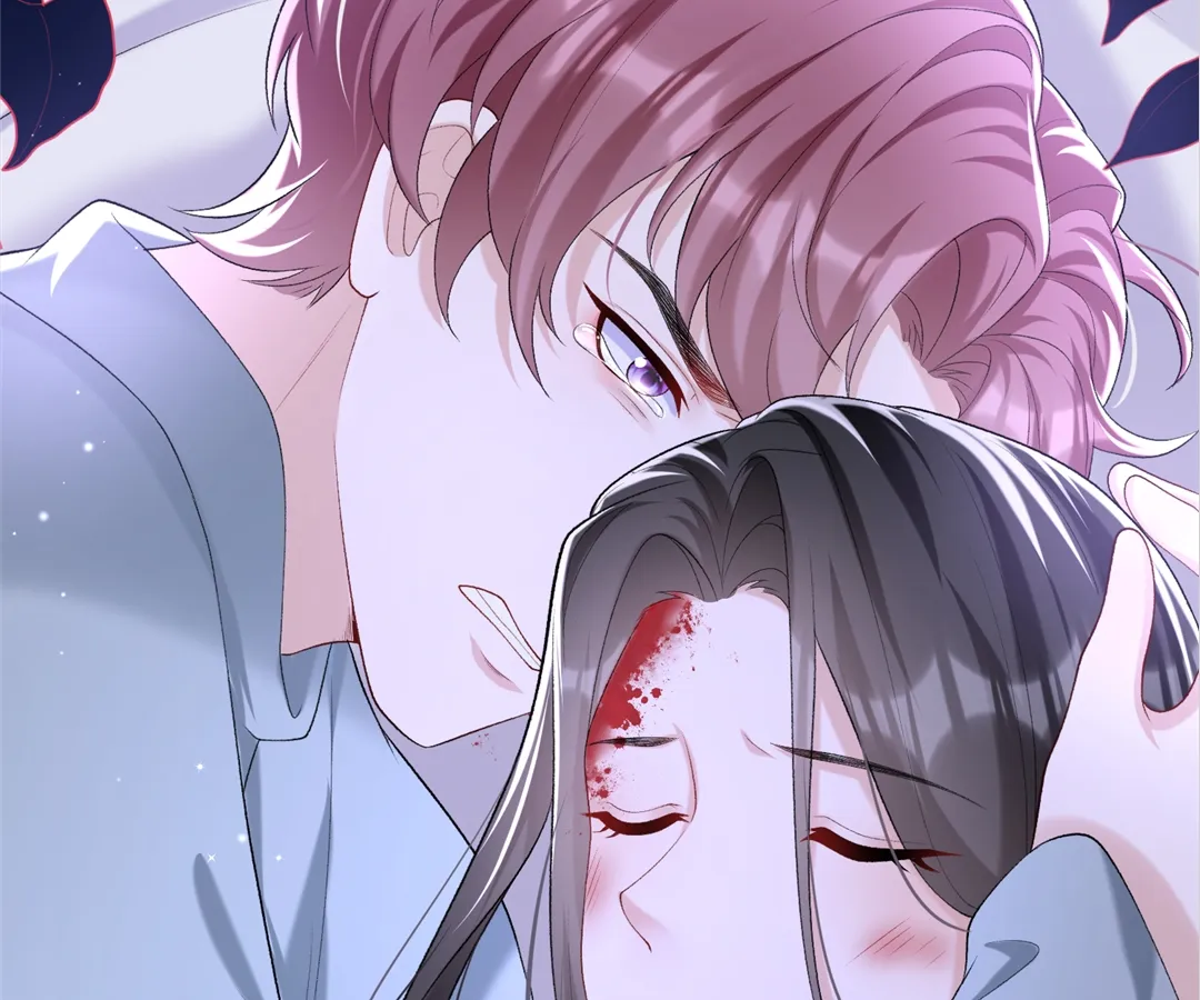 Hold Tight to My Ex-Husband Chapter 99 page 60 - 