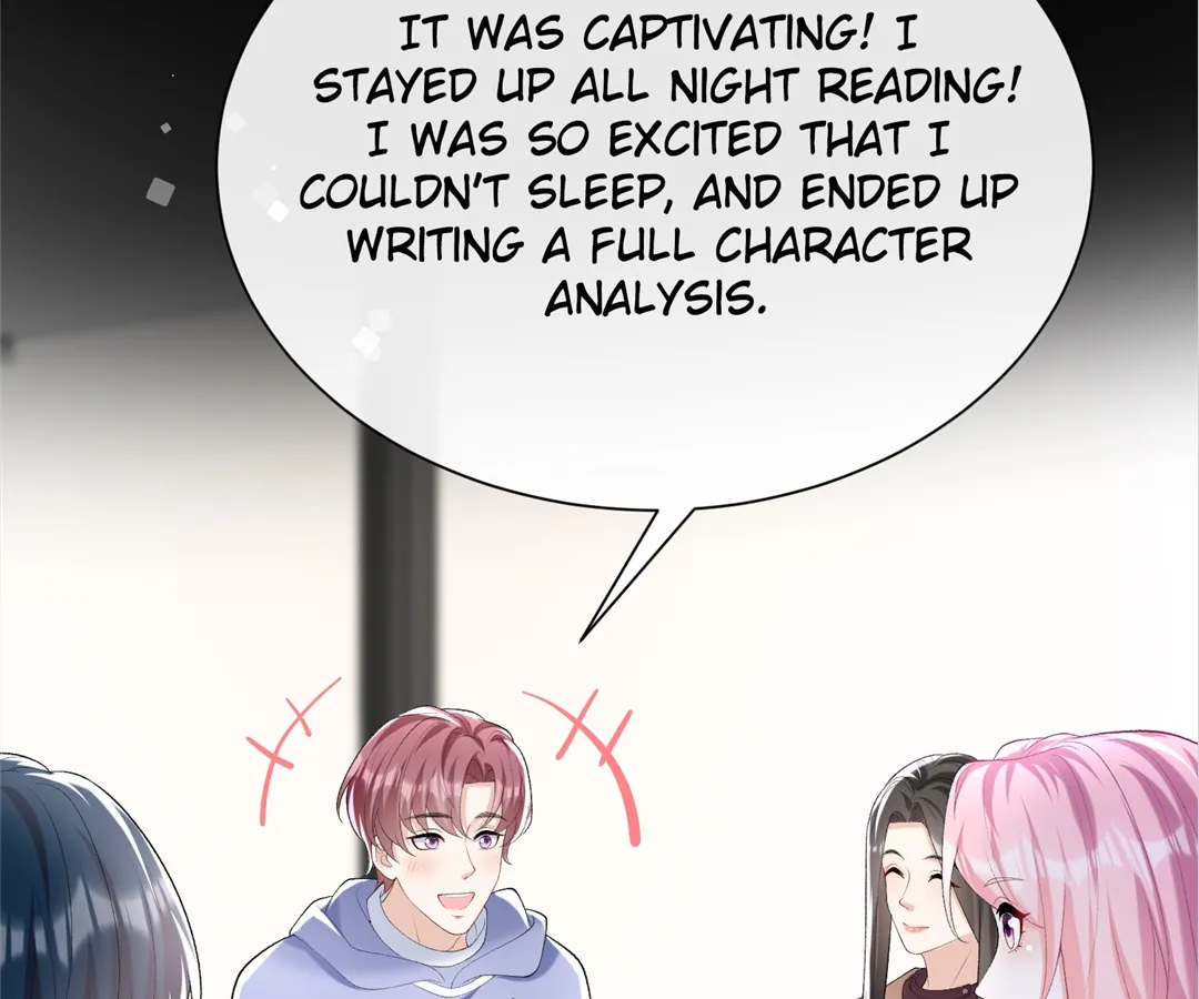 Hold Tight to My Ex-Husband Chapter 99 page 63 - 