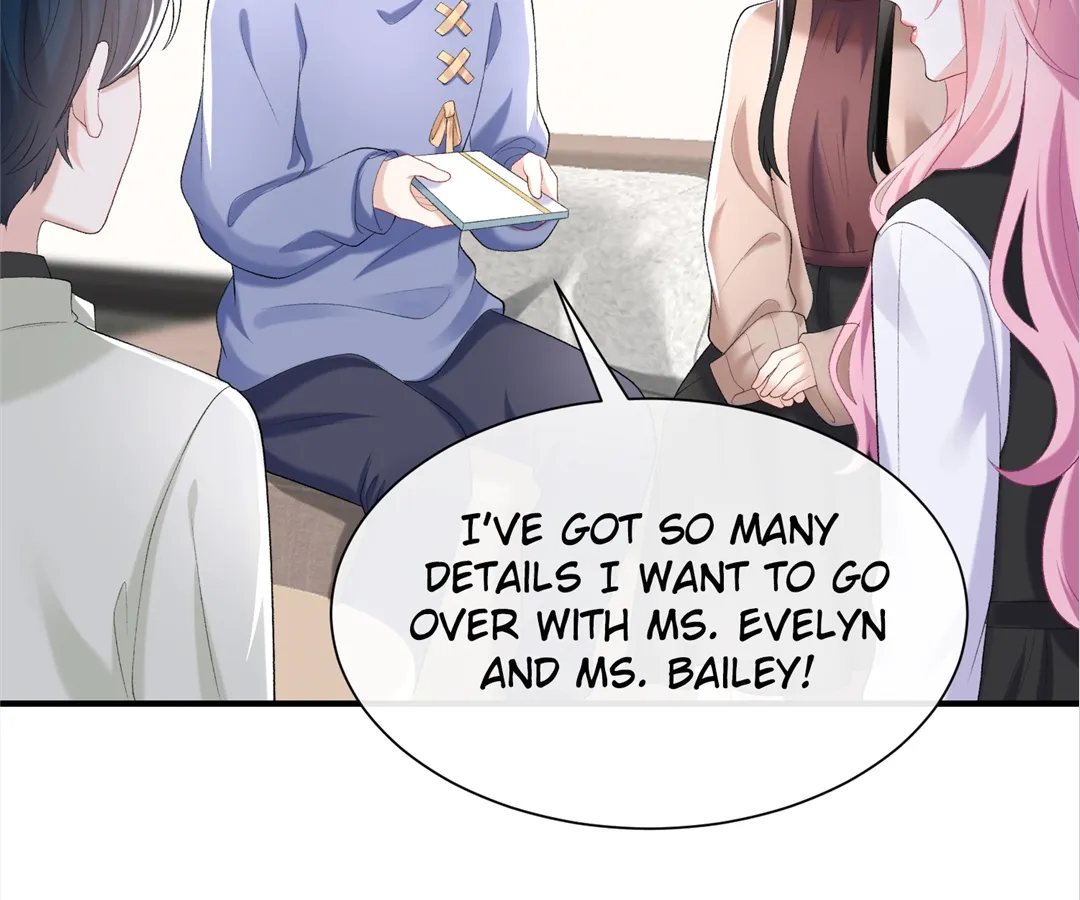 Hold Tight to My Ex-Husband Chapter 99 page 64 - 