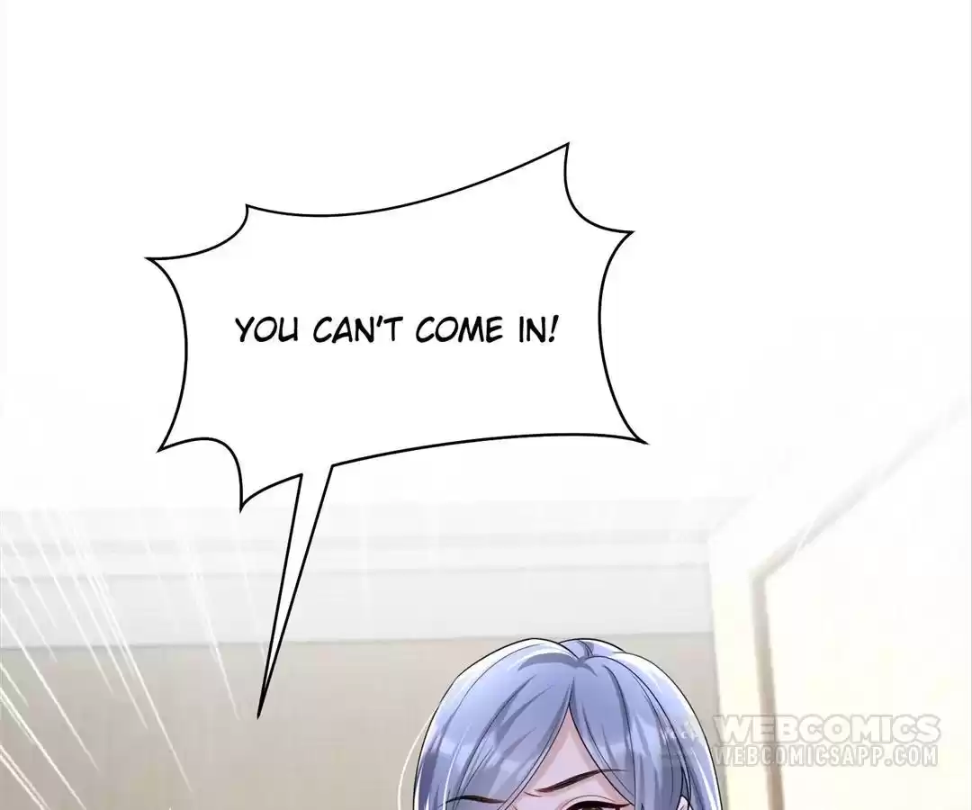 Hold Tight to My Ex-Husband Chapter 99 page 67 - 