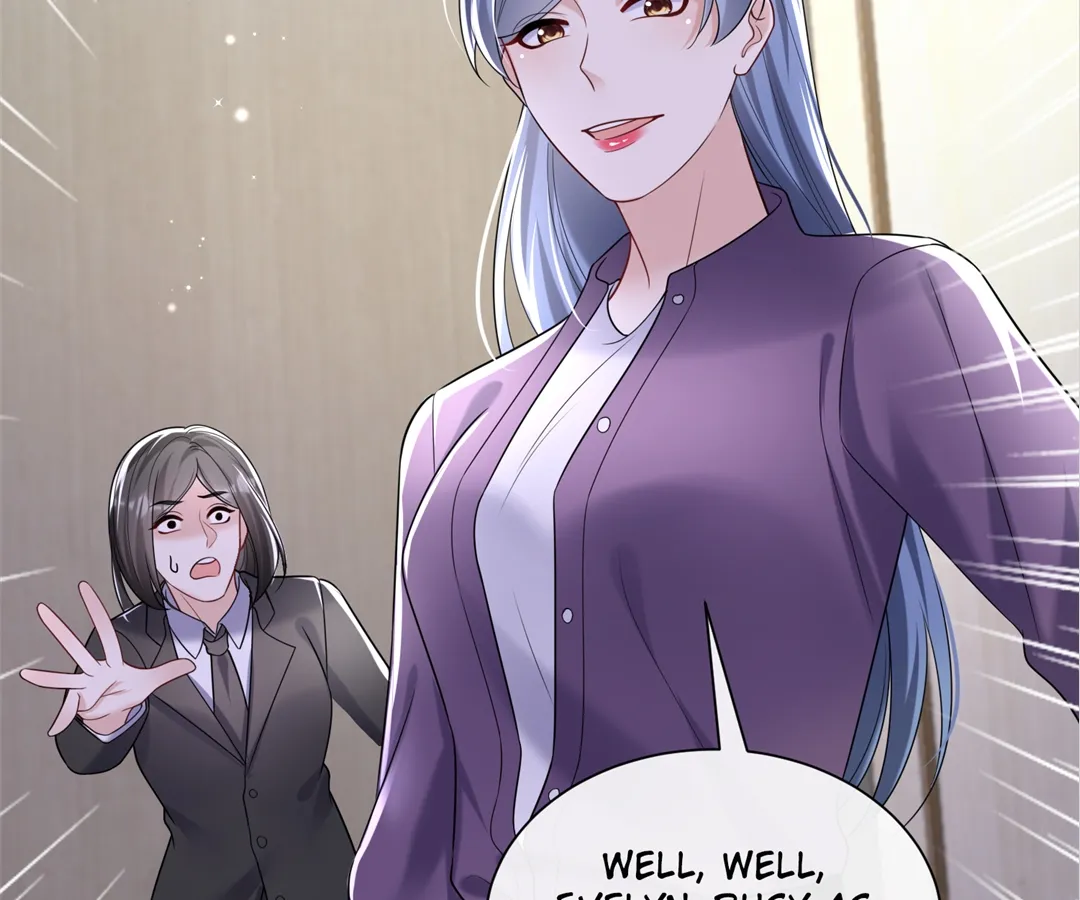 Hold Tight to My Ex-Husband Chapter 99 page 68 - 