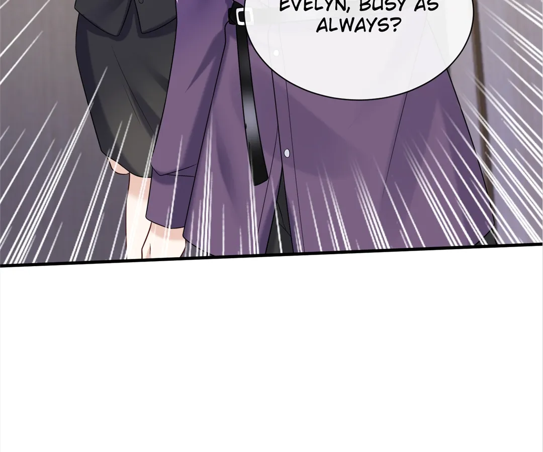 Hold Tight to My Ex-Husband Chapter 99 page 69 - 