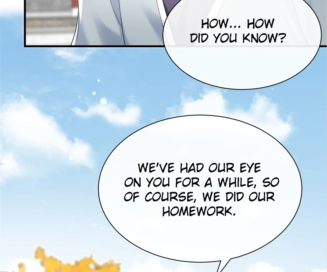 Hold Tight to My Ex-Husband Chapter 99 page 8 - 