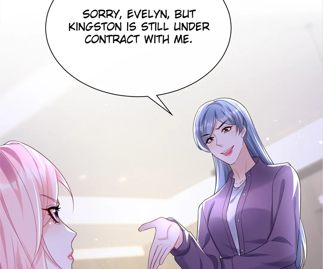 Hold Tight to My Ex-Husband Chapter 99 page 71 - 