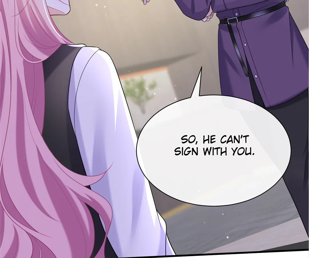 Hold Tight to My Ex-Husband Chapter 99 page 72 - 
