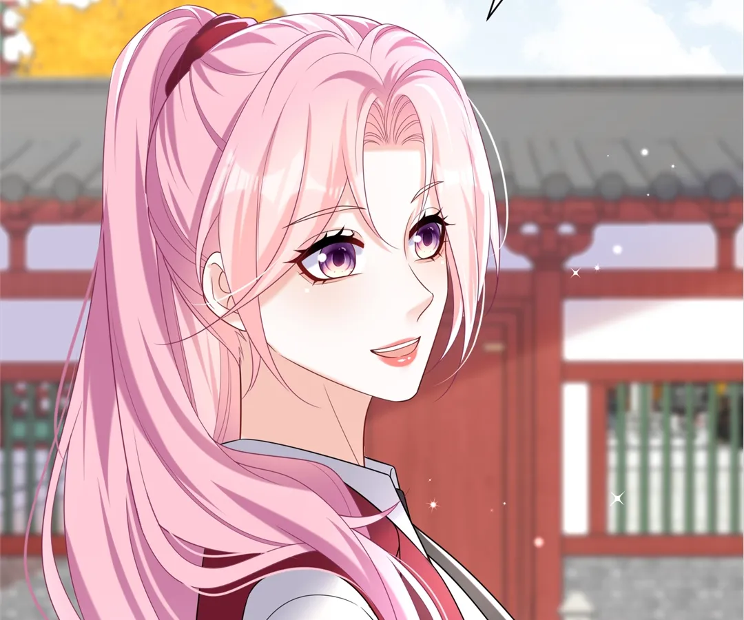 Hold Tight to My Ex-Husband Chapter 99 page 9 - 