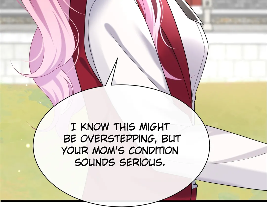 Hold Tight to My Ex-Husband Chapter 99 page 10 - 