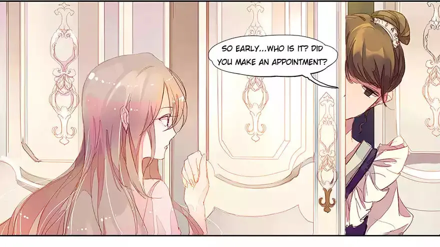 Holding Onto Him Chapter 1 page 7 - 