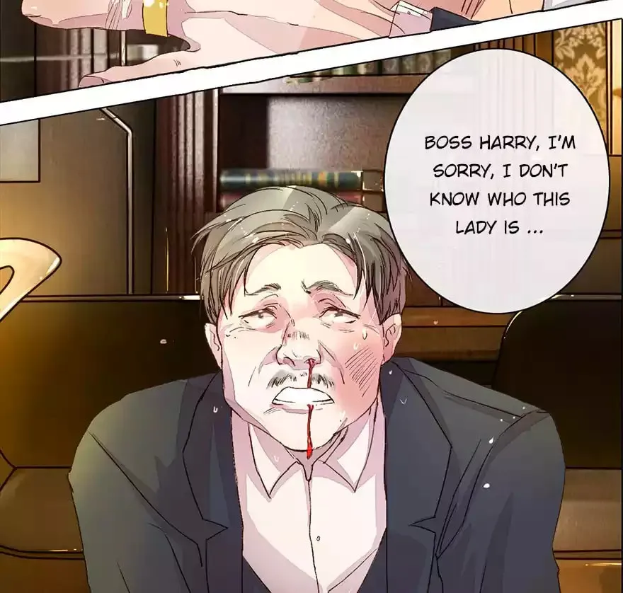 Holding Onto Him Chapter 10 page 12 - 
