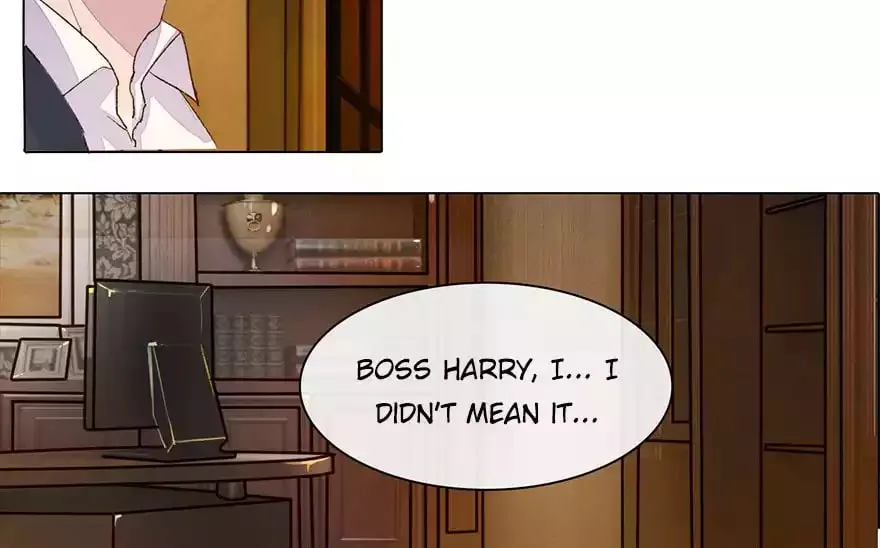 Holding Onto Him Chapter 10 page 15 - 