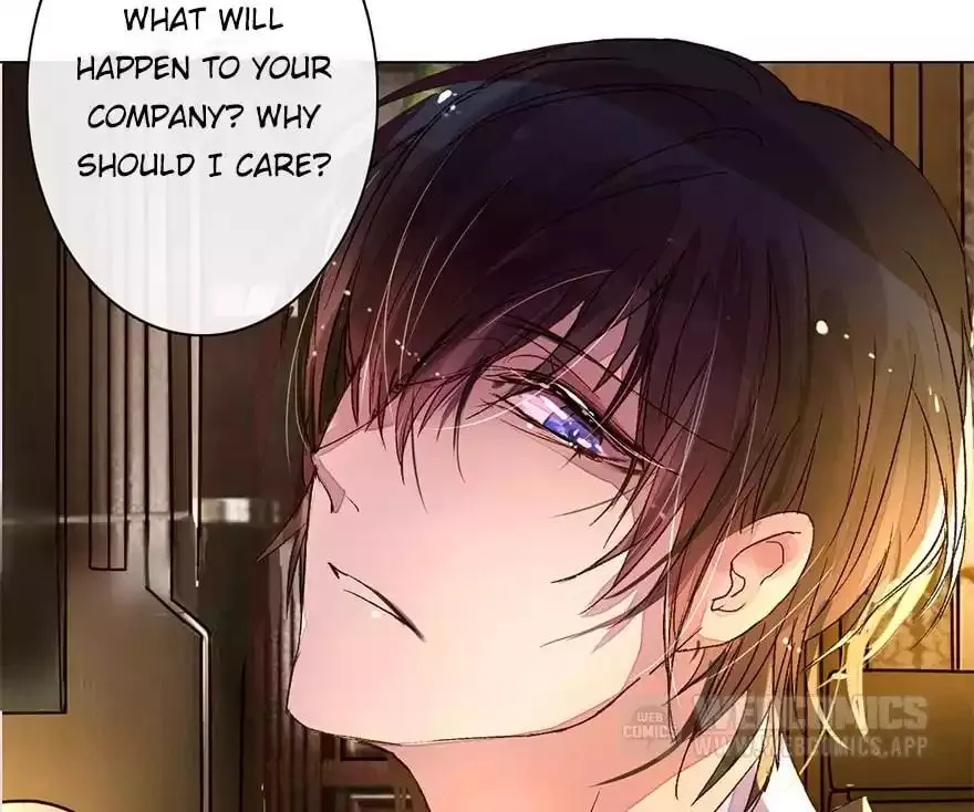 Holding Onto Him Chapter 10 page 19 - 