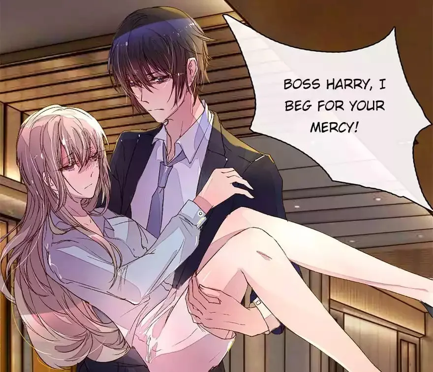 Holding Onto Him Chapter 10 page 22 - 
