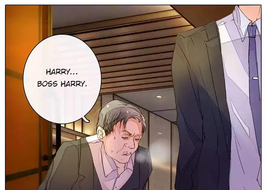 Holding Onto Him Chapter 10 page 5 - 