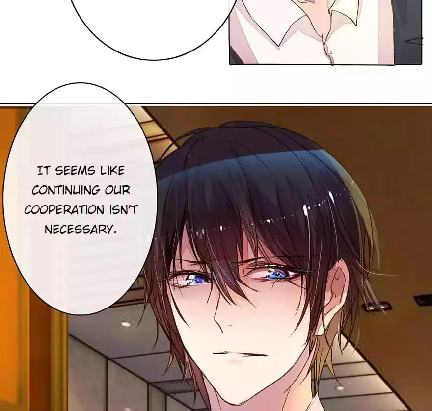 Holding Onto Him Chapter 10 page 9 - 