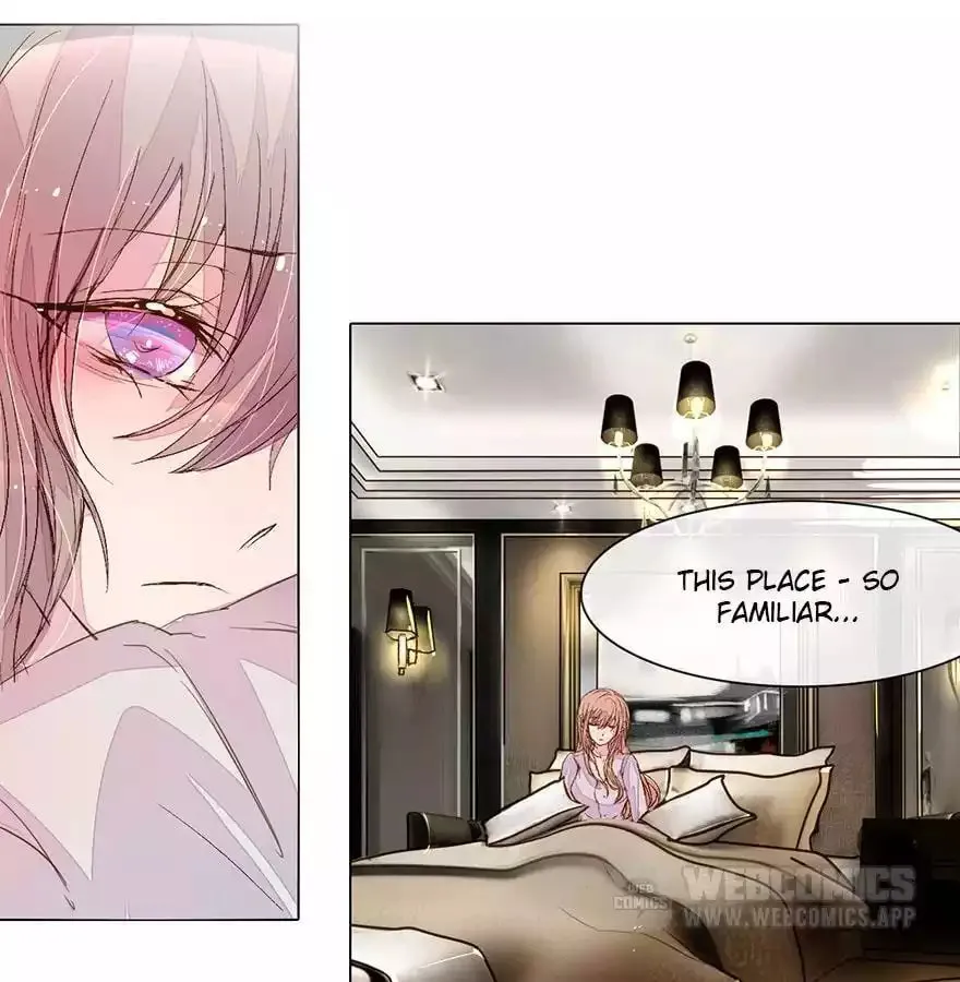 Holding Onto Him Chapter 11 page 11 - 