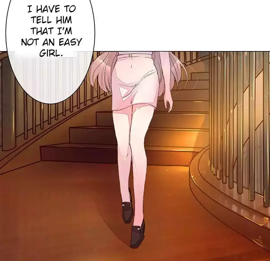 Holding Onto Him Chapter 11 page 14 - 