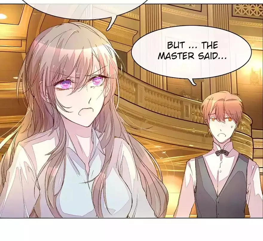 Holding Onto Him Chapter 11 page 17 - 