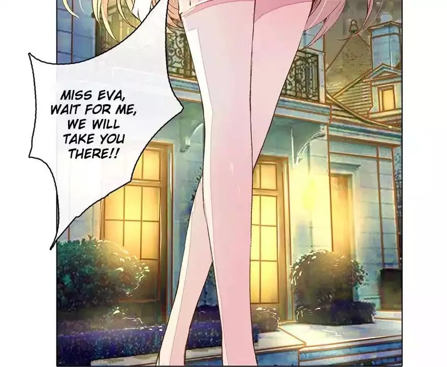 Holding Onto Him Chapter 11 page 20 - 