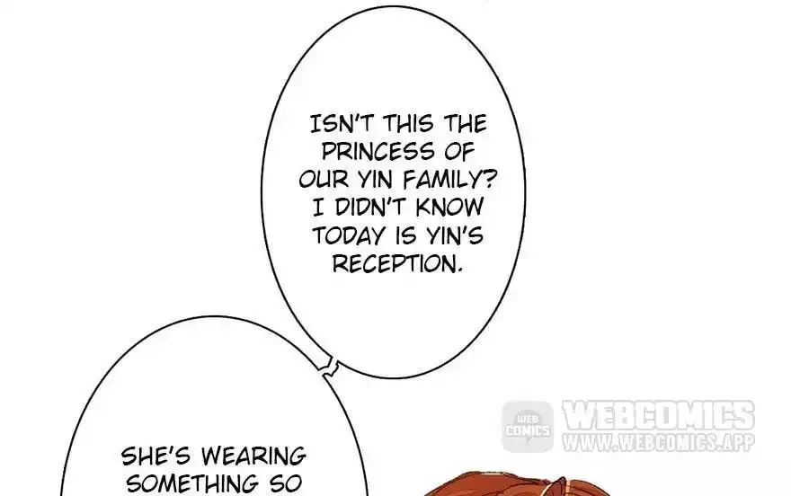 Holding Onto Him Chapter 11 page 27 - 