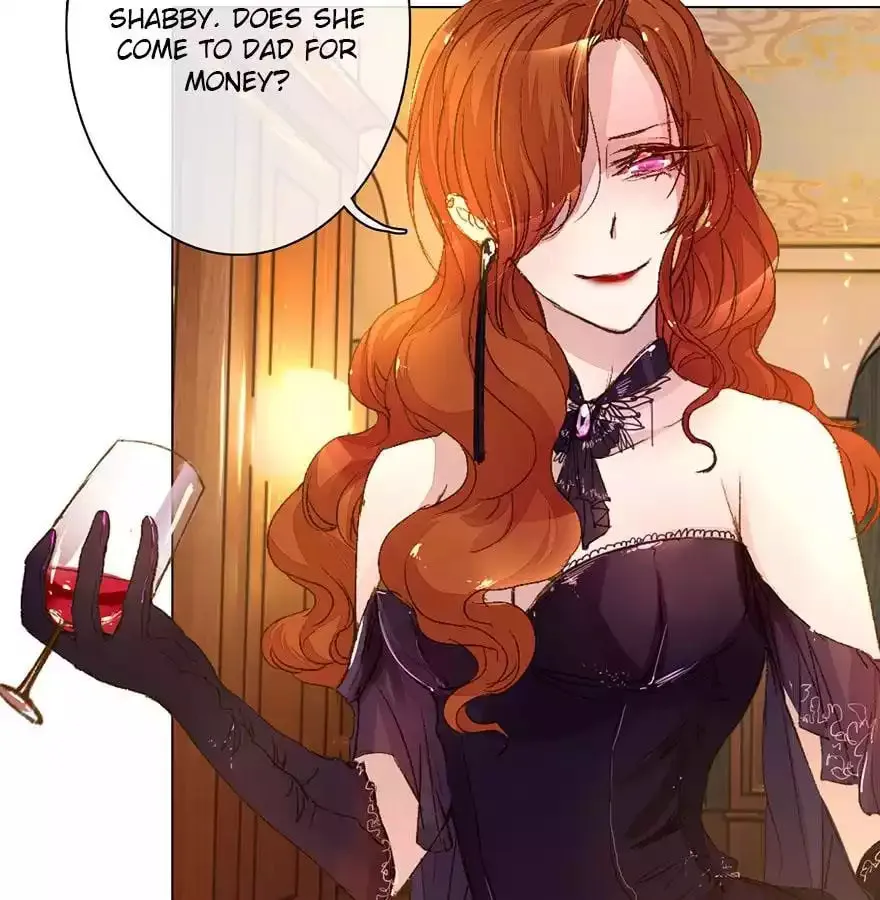 Holding Onto Him Chapter 11 page 28 - 
