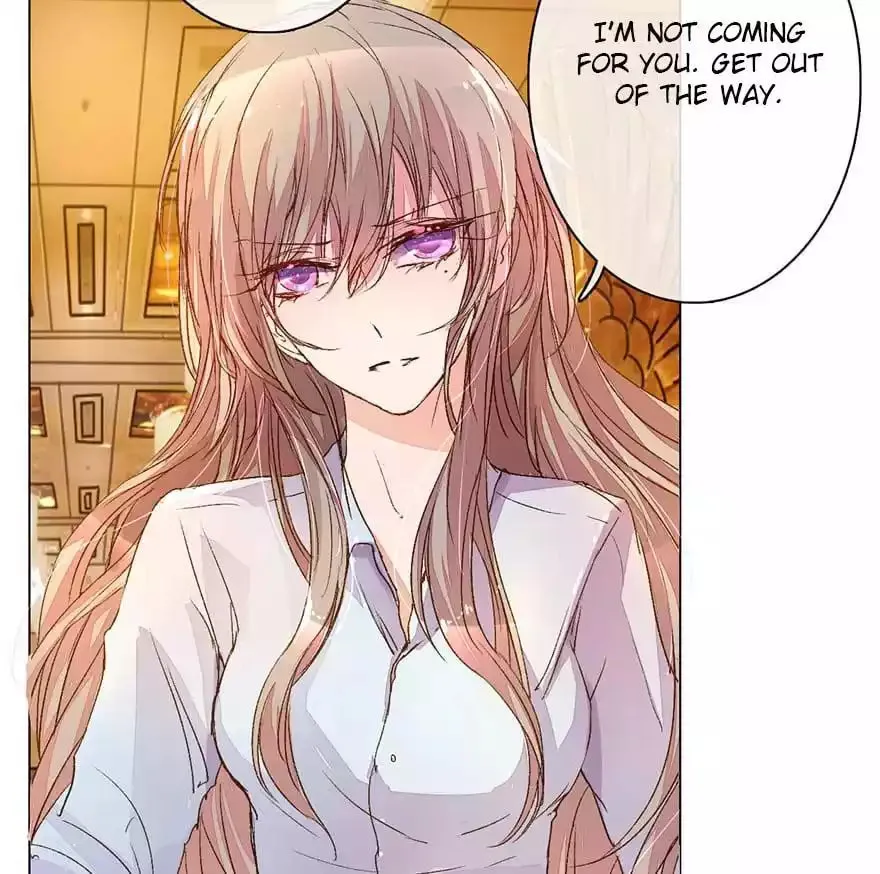 Holding Onto Him Chapter 11 page 31 - 